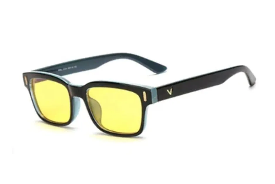Ultimate Protective Blue Blocking Screen Glasses