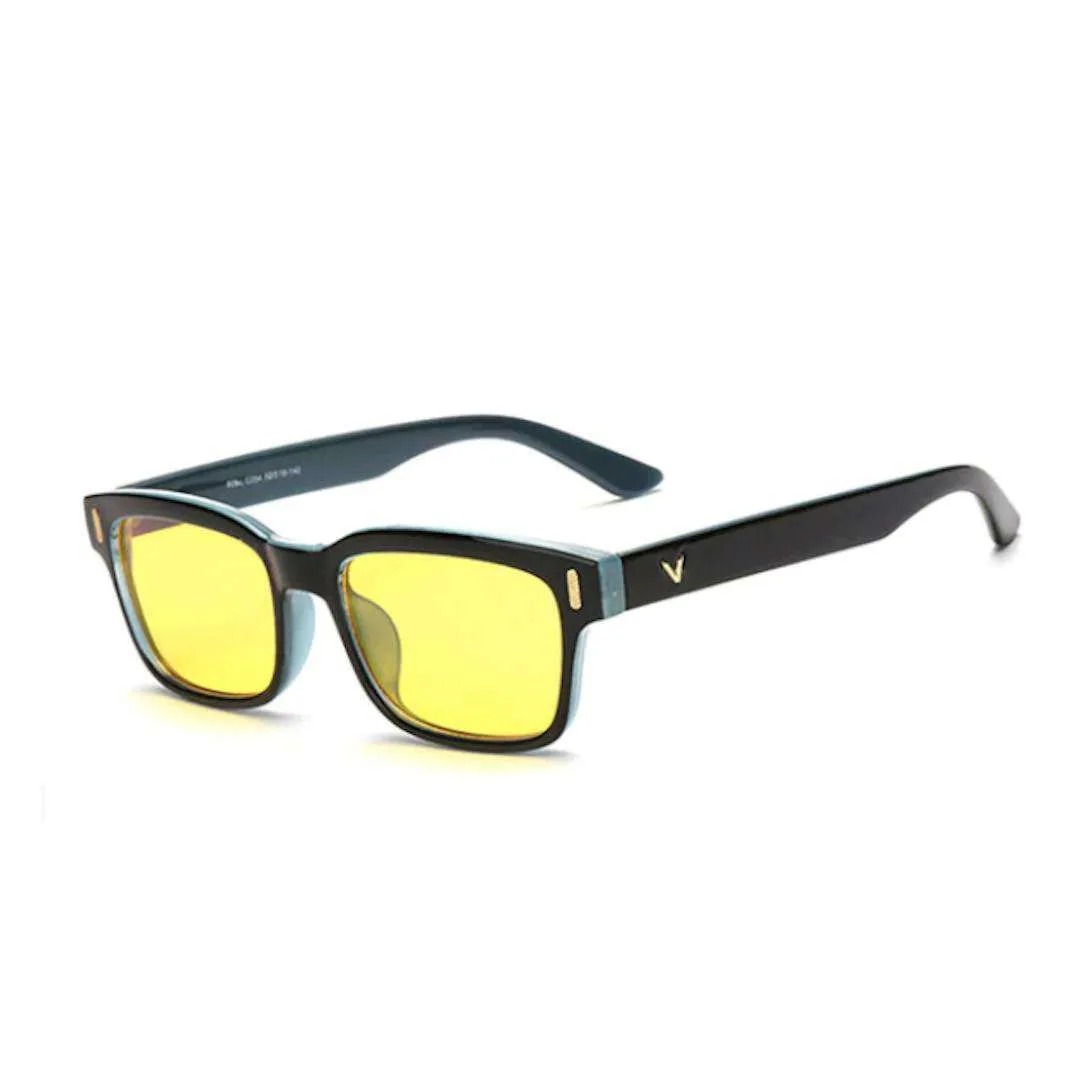 Ultimate Protective Blue Blocking Screen Glasses
