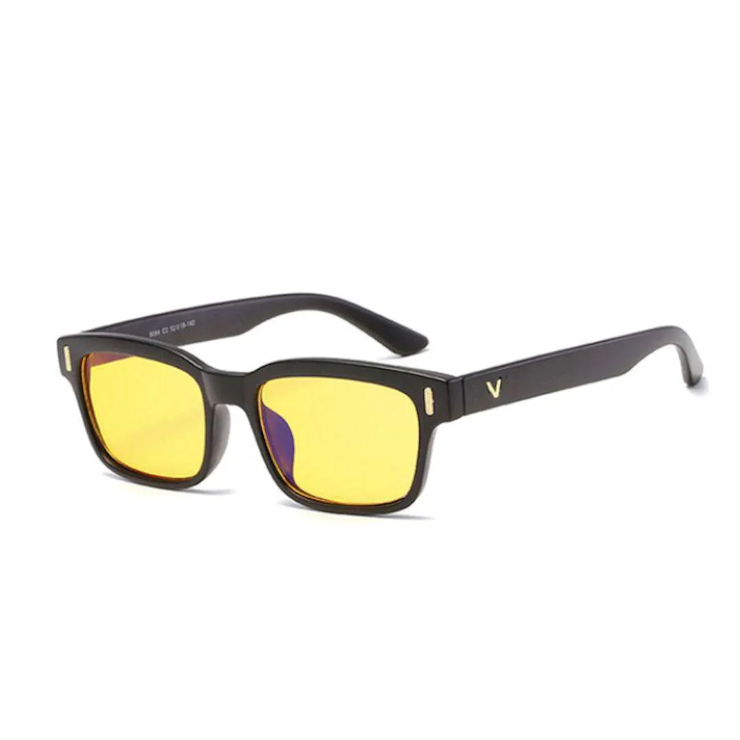 Ultimate Protective Blue Blocking Screen Glasses