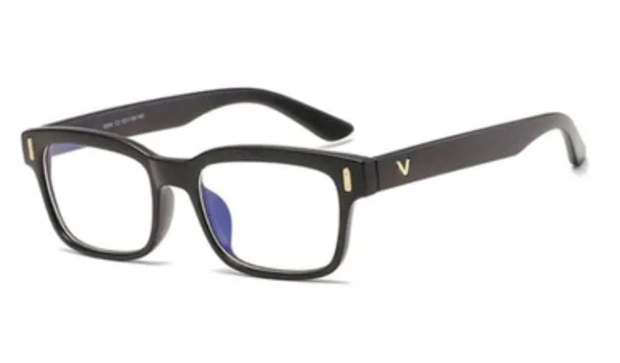 Ultimate Protective Blue Blocking Screen Glasses