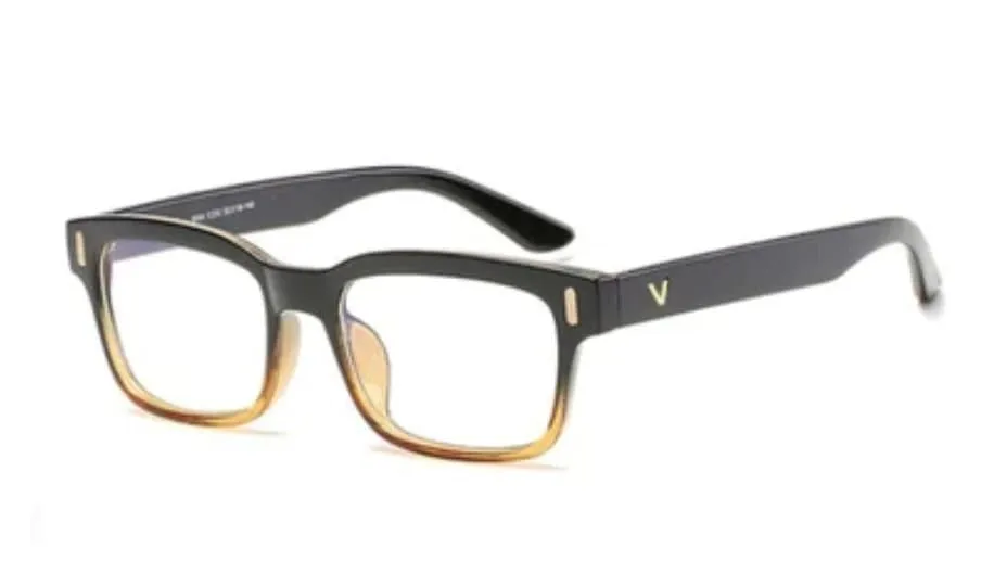Ultimate Protective Blue Blocking Screen Glasses