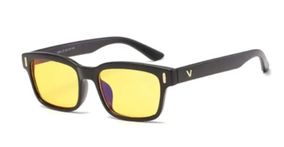 Ultimate Protective Blue Blocking Screen Glasses