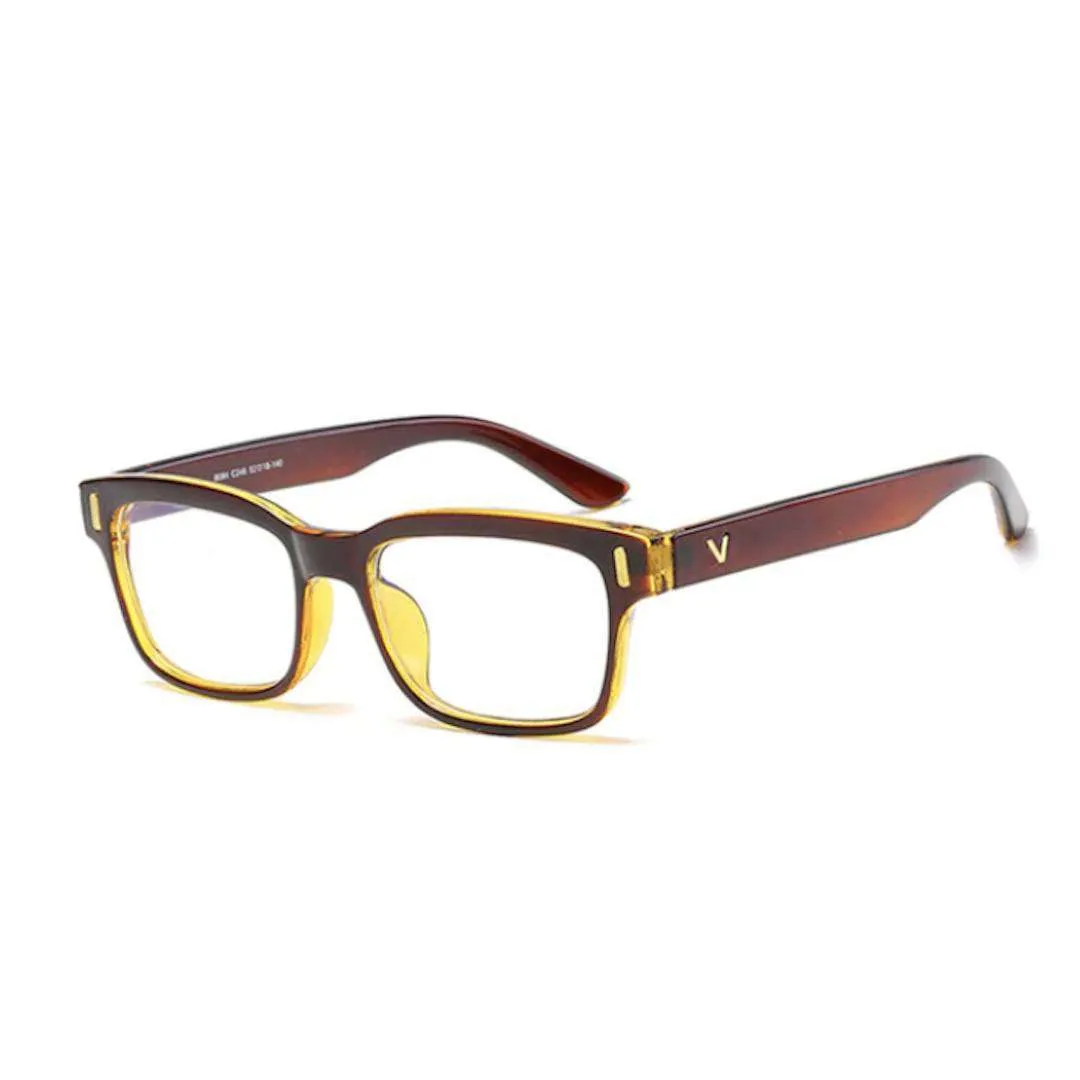 Ultimate Protective Blue Blocking Screen Glasses