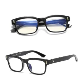 Ultimate Protective Blue Blocking Screen Glasses