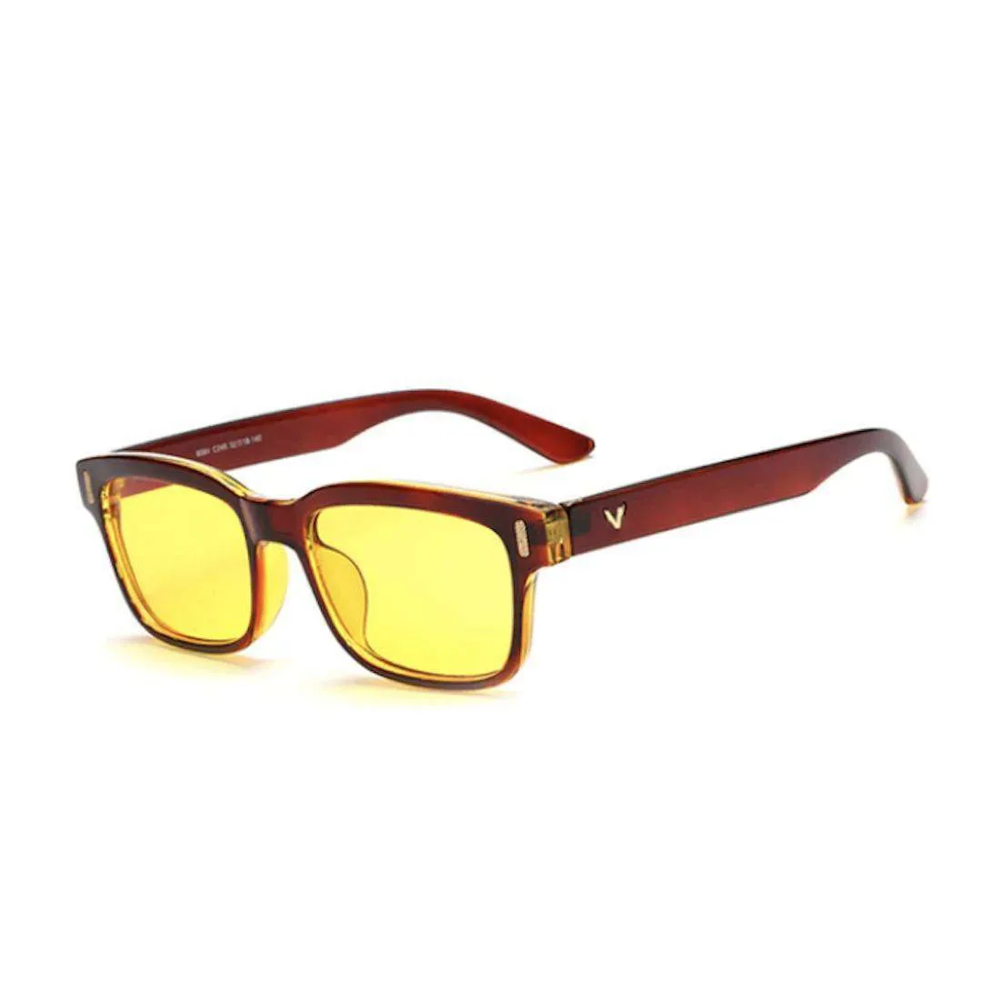 Ultimate Protective Blue Blocking Screen Glasses