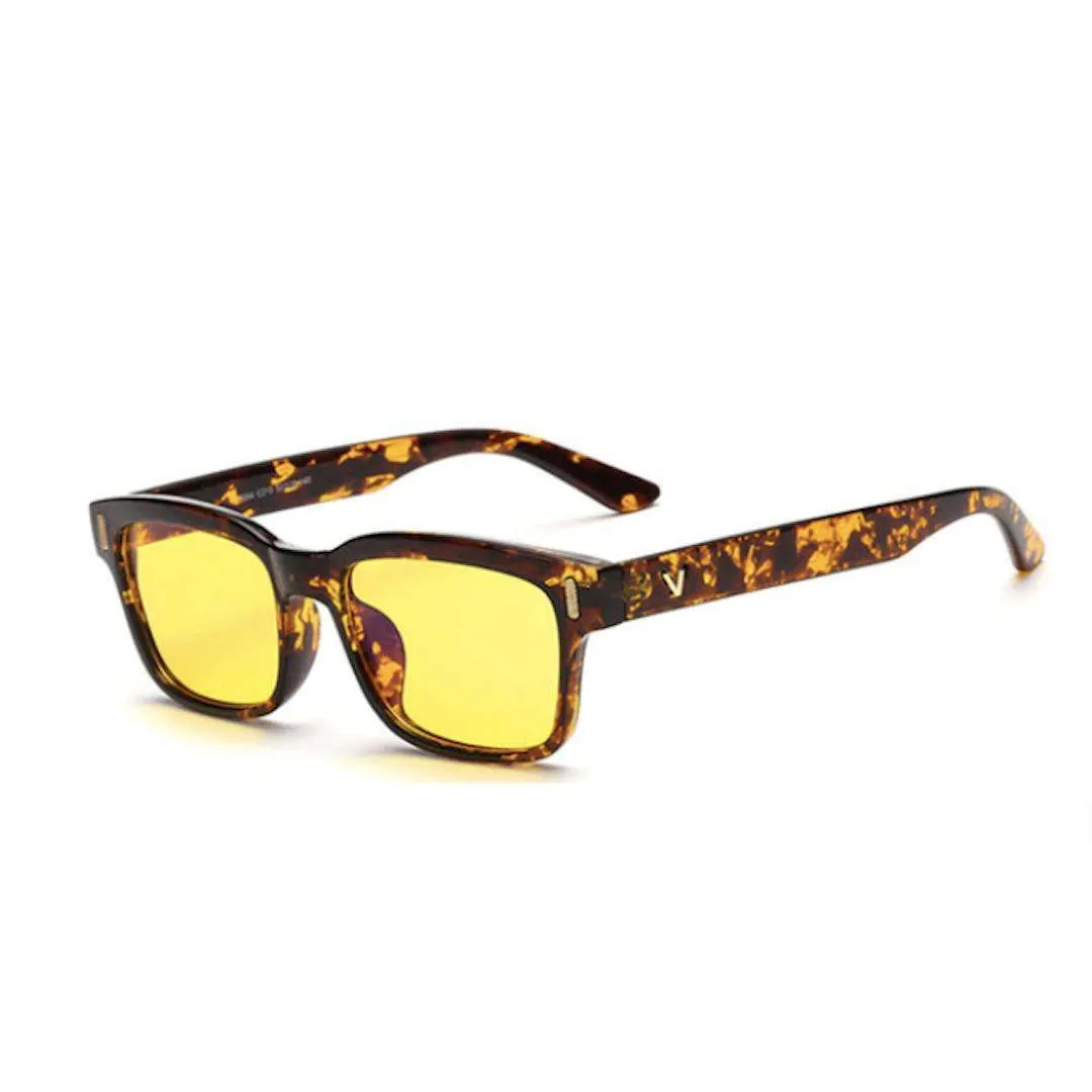 Ultimate Protective Blue Blocking Screen Glasses