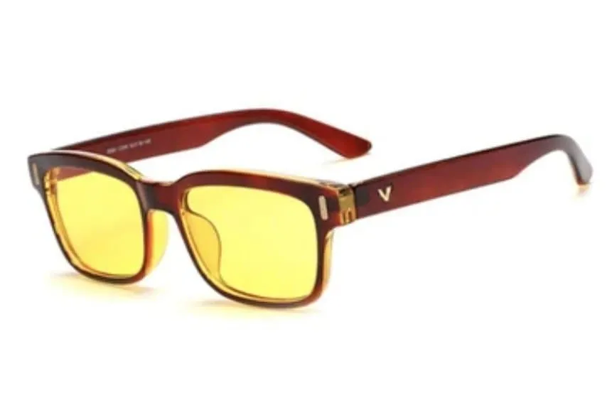 Ultimate Protective Blue Blocking Screen Glasses