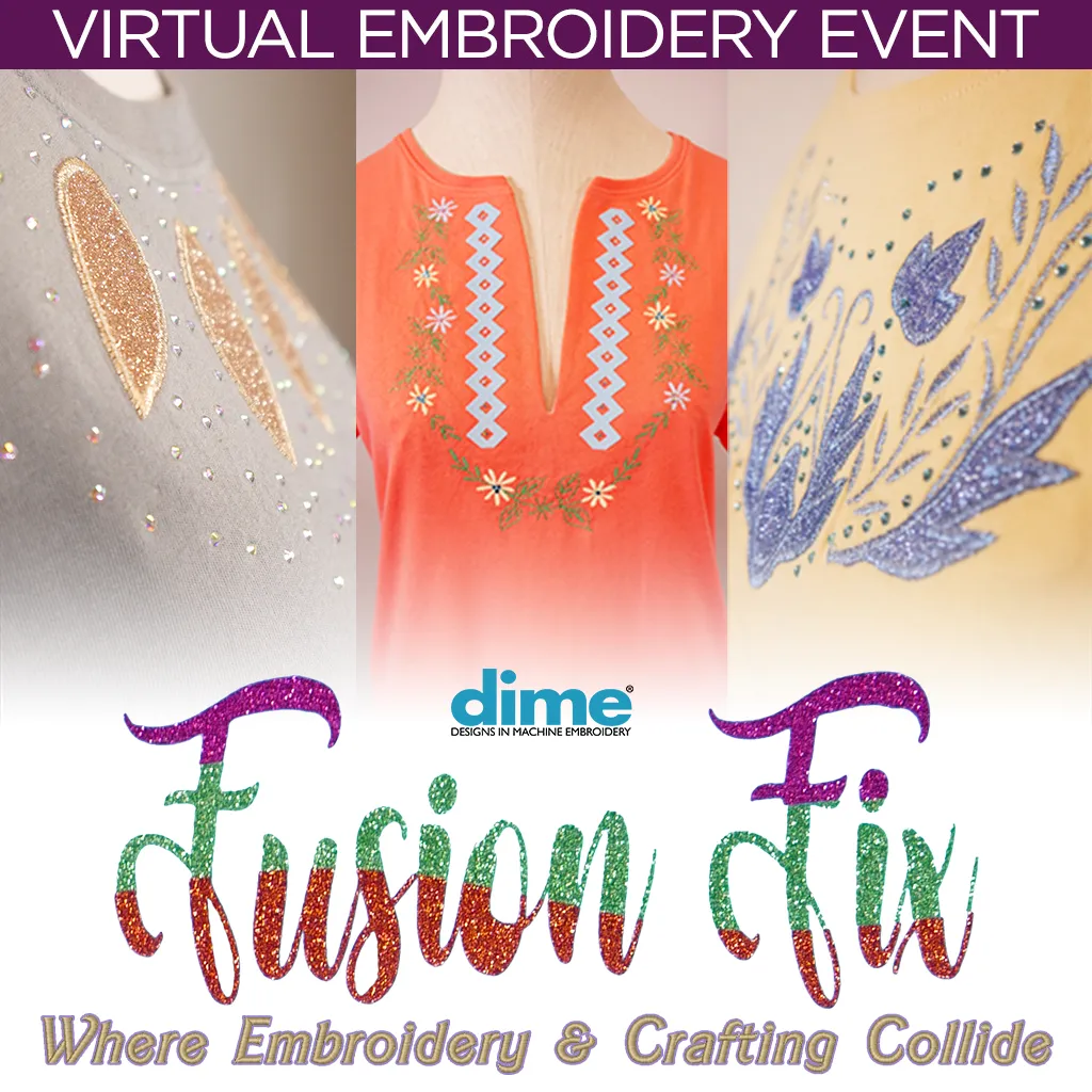 Virtual Events (dime Prime Event Special)
