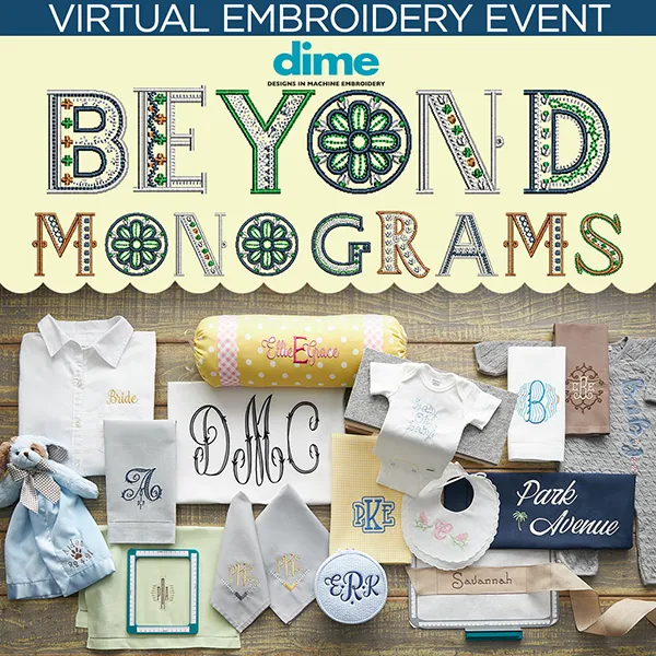 Virtual Events (dime Prime Event Special)