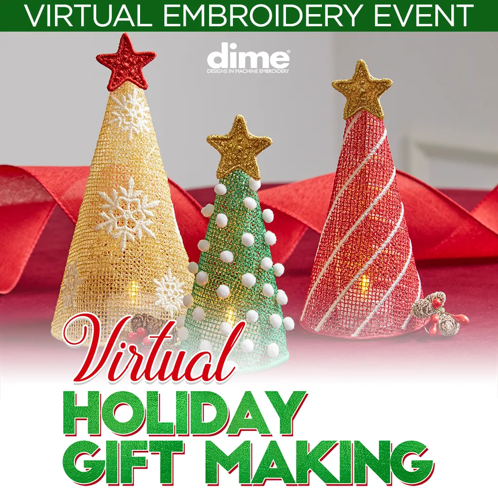 Virtual Events (dime Prime Event Special)