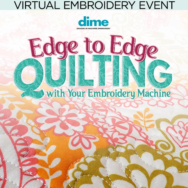 Virtual Events (dime Prime Event Special)