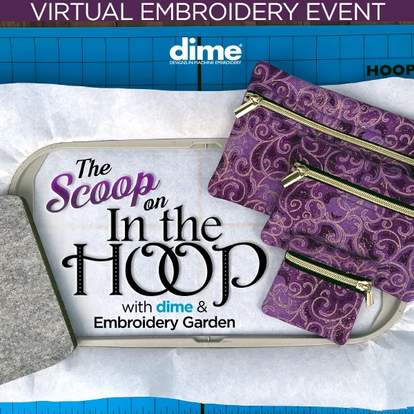 Virtual Events (dime Prime Event Special)