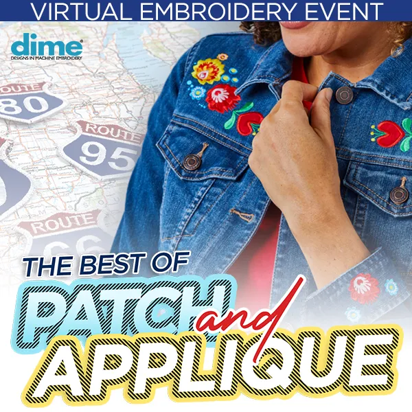 Virtual Events (dime Prime Event Special)