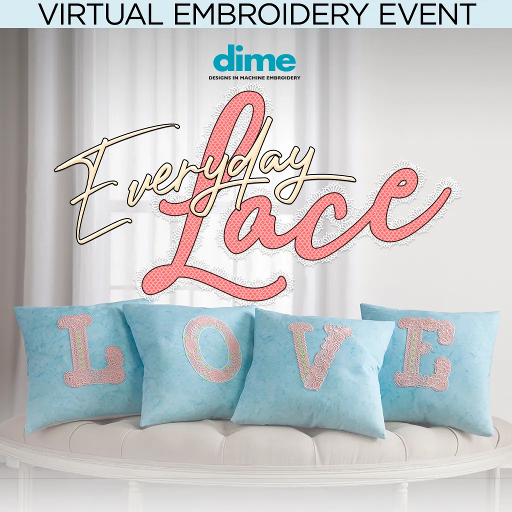 Virtual Events (dime Prime Event Special)