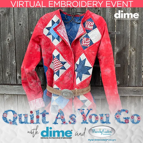 Virtual Events (dime Prime Event Special)