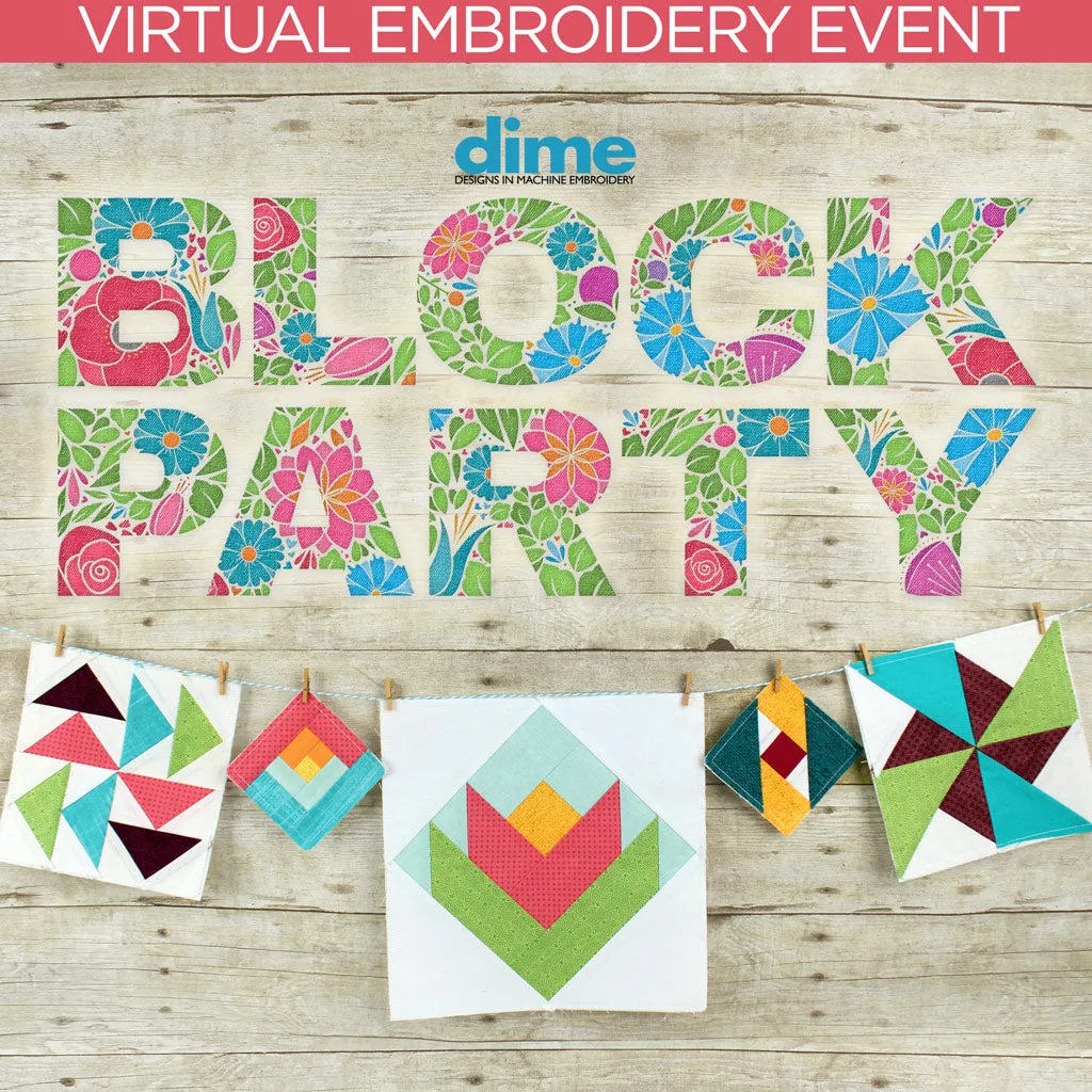 Virtual Events (dime Prime Event Special)