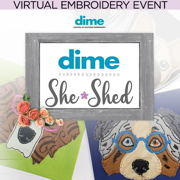 Virtual Events (dime Prime Event Special)