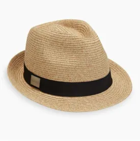 Wallaroo Del Mar Trilby Hat