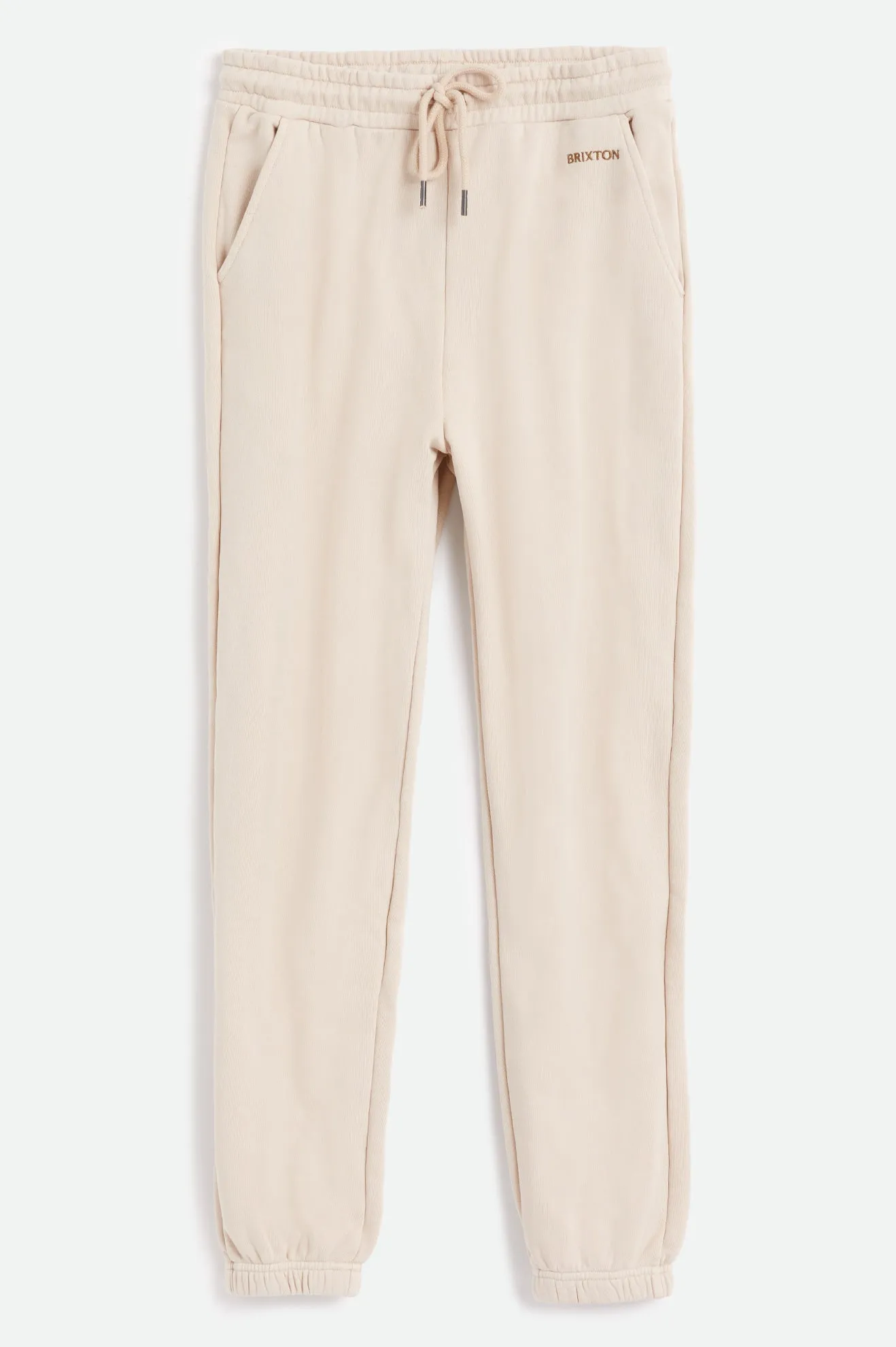 Weekender Sweatpant - Beige