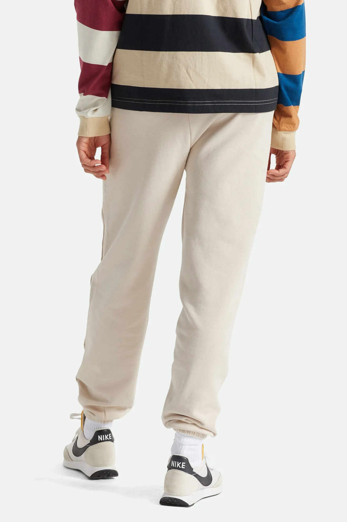 Weekender Sweatpant - Beige
