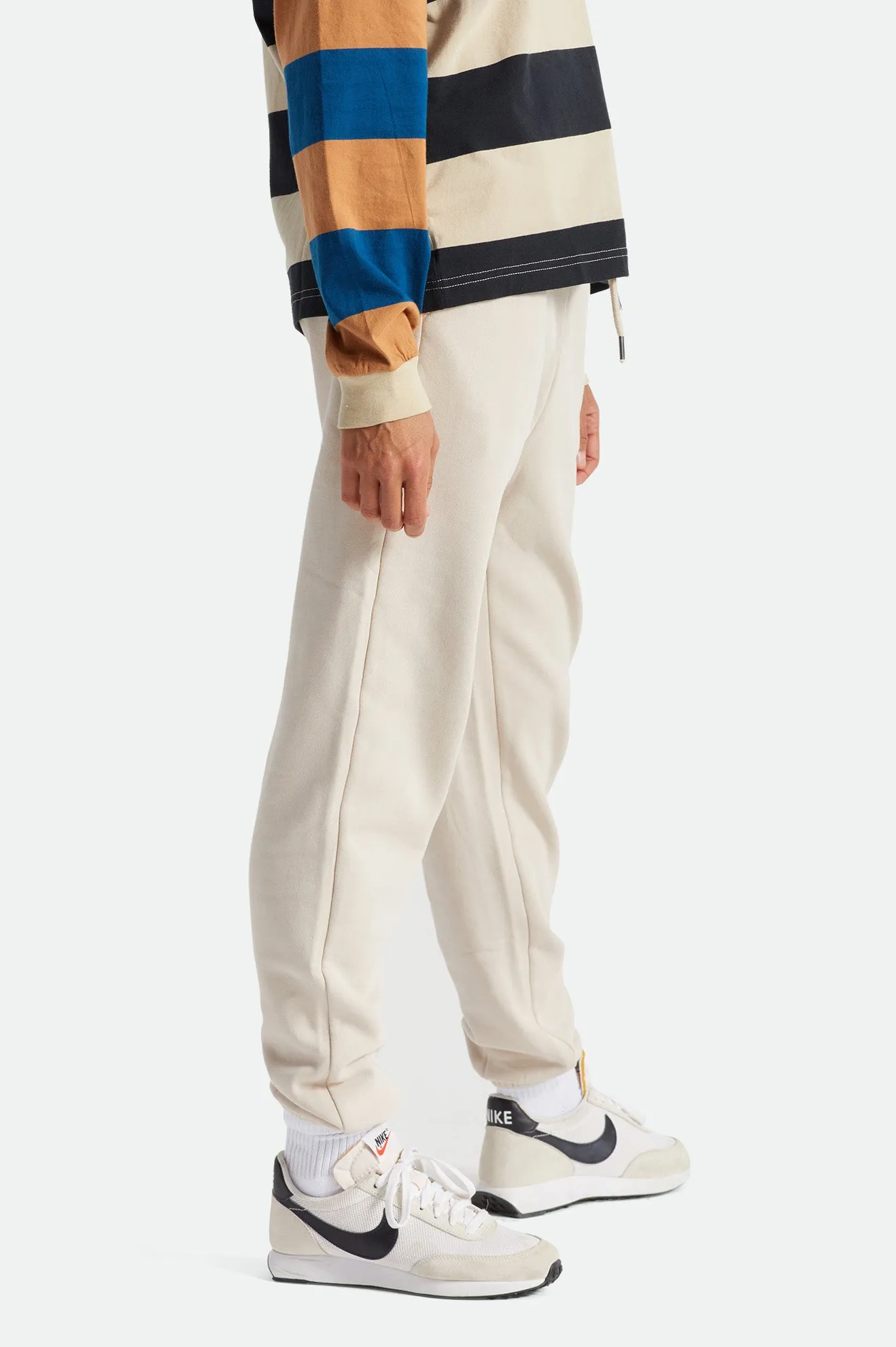 Weekender Sweatpant - Beige
