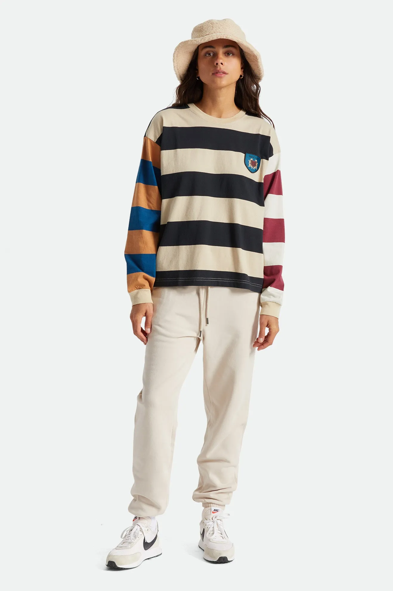 Weekender Sweatpant - Beige