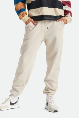 Weekender Sweatpant - Beige