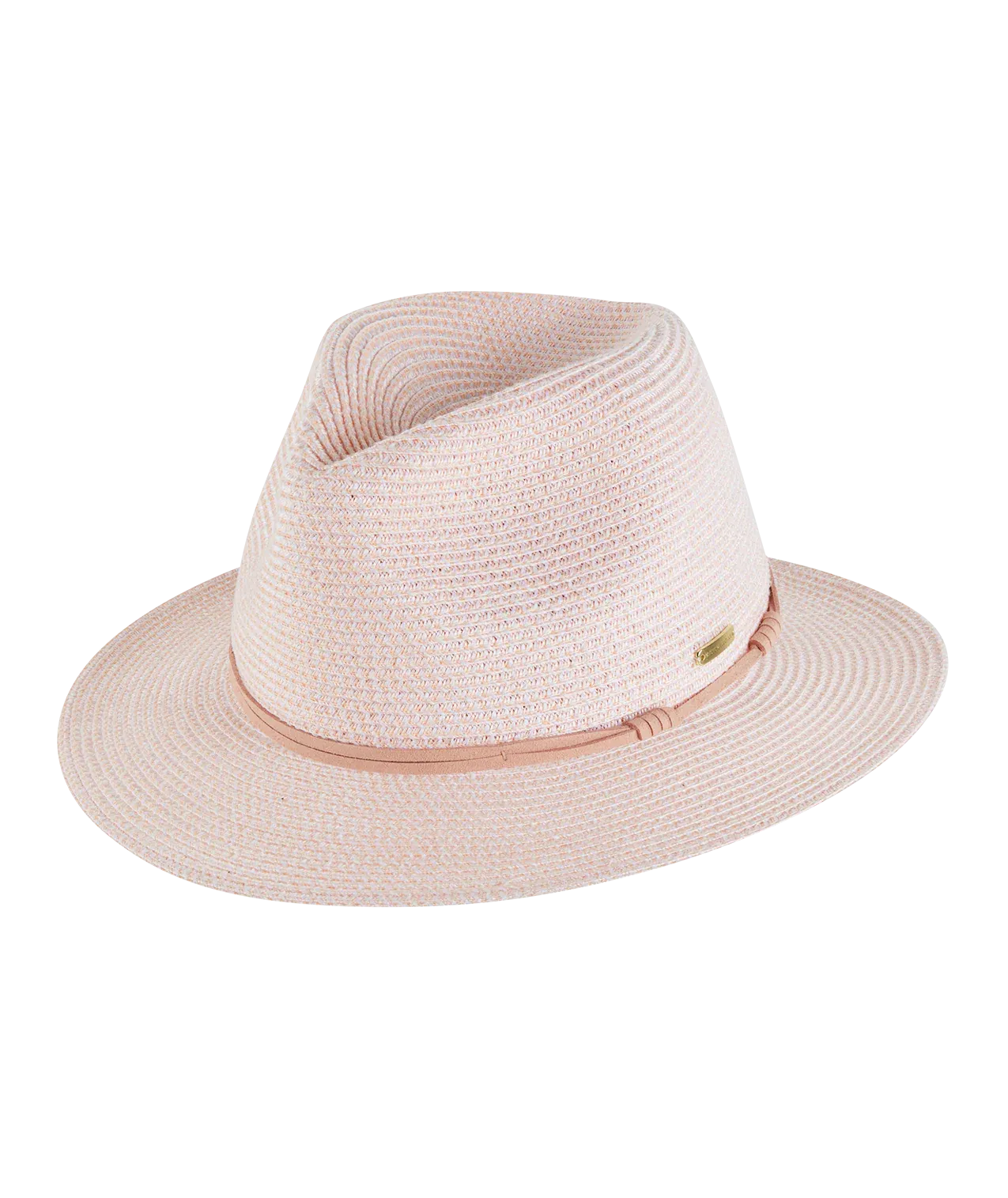 Womens Safari Canwell BLUSH